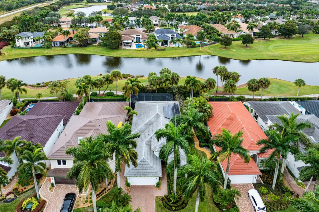 15856 Double Eagle Trail Delray Beach FL 33446