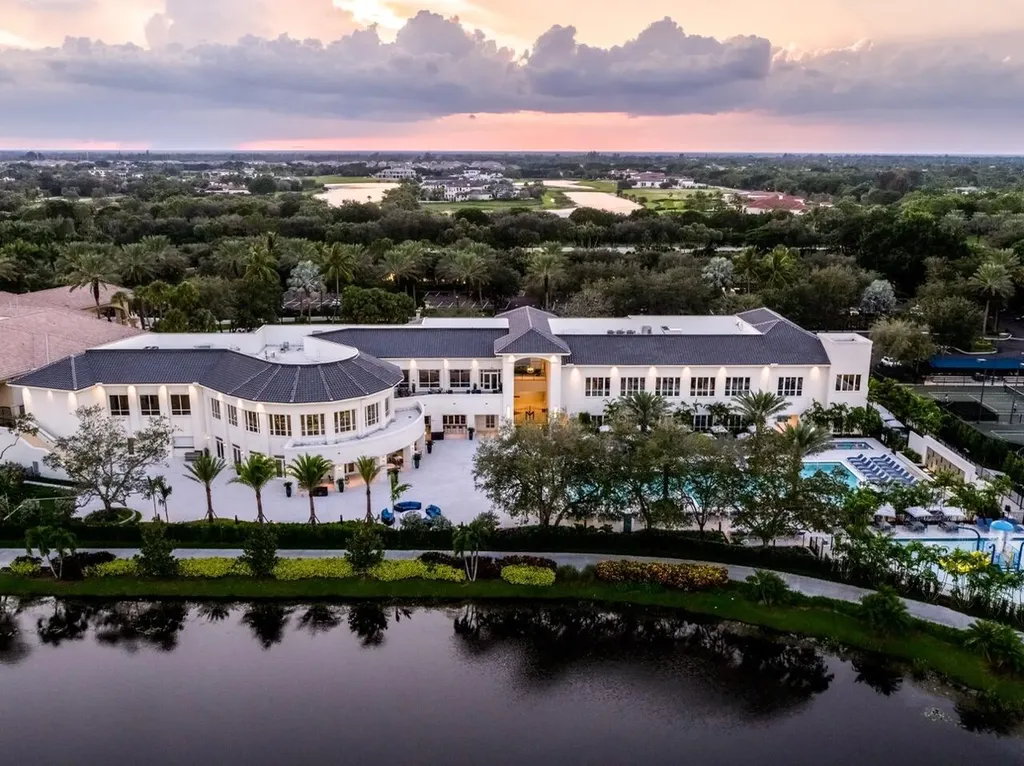 15856 Double Eagle Trail Delray Beach FL 33446