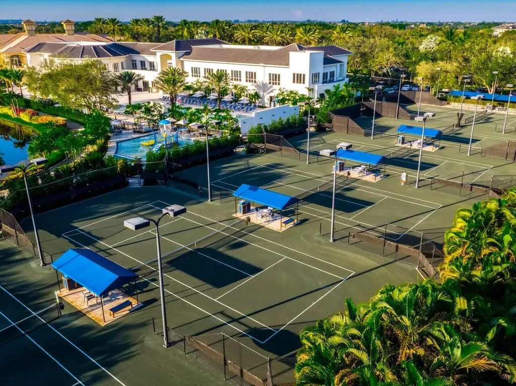 15856 Double Eagle Trail Delray Beach FL 33446