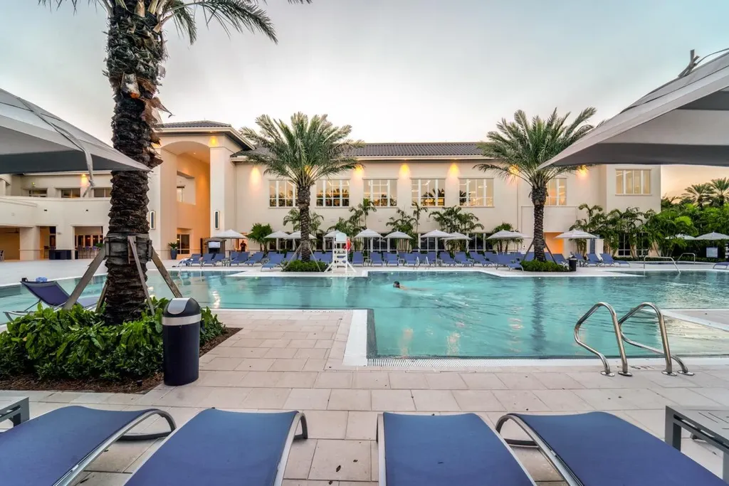 15856 Double Eagle Trail Delray Beach FL 33446