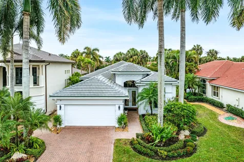 15856 Double Eagle Trail Delray Beach FL 33446