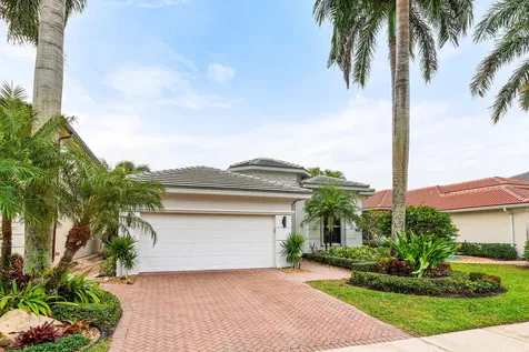 15856 Double Eagle Trail Delray Beach FL 33446