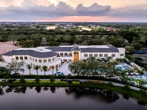 15856 Double Eagle Trail Delray Beach FL 33446