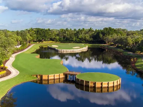 15856 Double Eagle Trail Delray Beach FL 33446