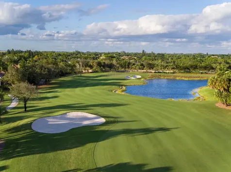 15856 Double Eagle Trail Delray Beach FL 33446