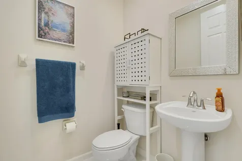 10118 SW Canossa Way Port St Lucie FL 34986