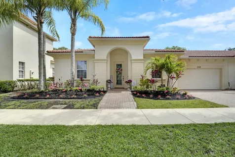 10118 SW Canossa Way Port St Lucie FL 34986