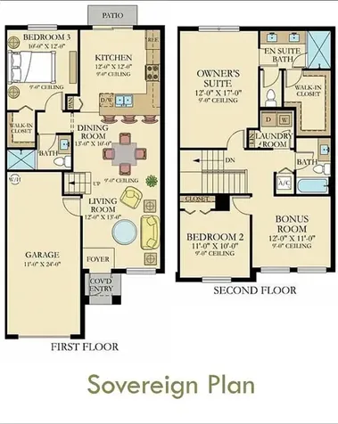10156 W Villa Circle Vero Beach FL 32966
