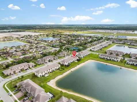 10156 W Villa Circle Vero Beach FL 32966