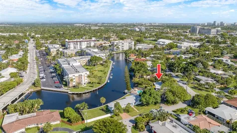 2829 NE 17th Avenue Wilton Manors FL 33334