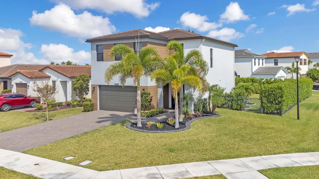 16187 Sandy Shore Drive Westlake FL 33470