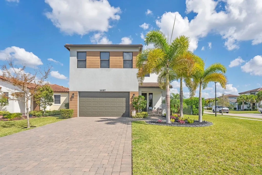 16187 Sandy Shore Drive Westlake FL 33470