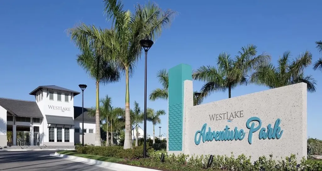 16187 Sandy Shore Drive Westlake FL 33470