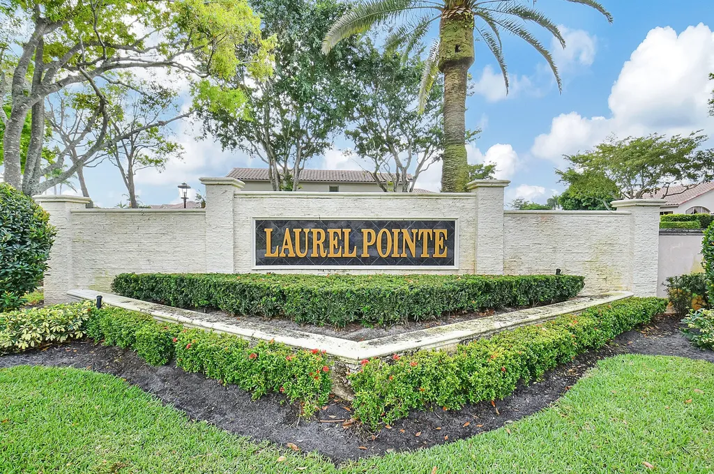 5152 NW 26th Circle Boca Raton FL 33496