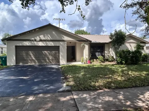 11641 SW 50th Street Cooper City FL 33330