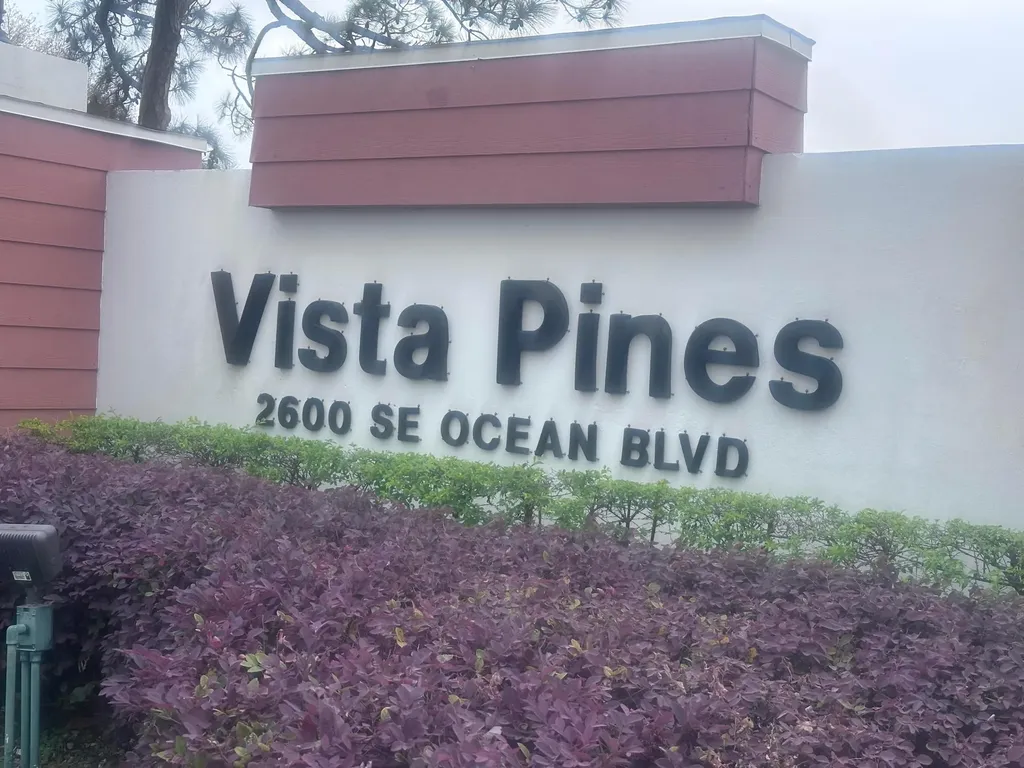 2600 SE Ocean Boulevard Stuart FL 34996