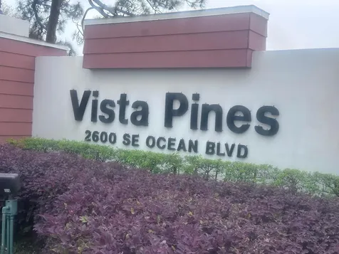 2600 SE Ocean Boulevard Stuart FL 34996