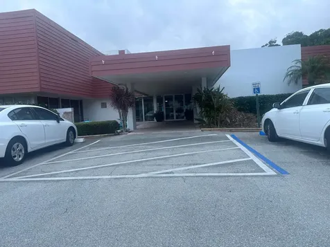 2600 SE Ocean Boulevard Stuart FL 34996