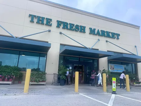 2600 SE Ocean Boulevard Stuart FL 34996