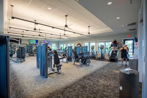 4601 E Pinehurst Trail Trail E Oakland Park FL 33309