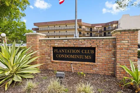 6755 W Broward Boulevard Plantation FL 33317