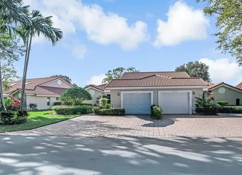 7690 Majestic Palm Drive Boynton Beach FL 33437