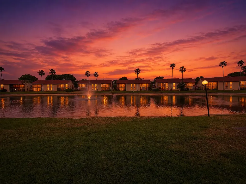 10223 N Circle Lake Drive Boynton Beach FL 33437