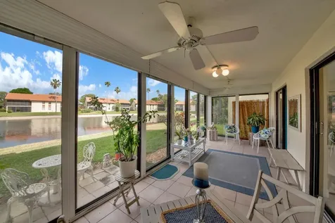 10223 N Circle Lake Drive Boynton Beach FL 33437