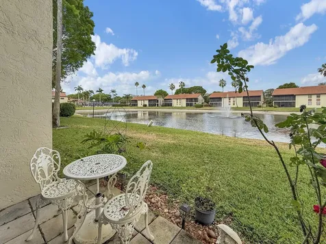 10223 N Circle Lake Drive Boynton Beach FL 33437