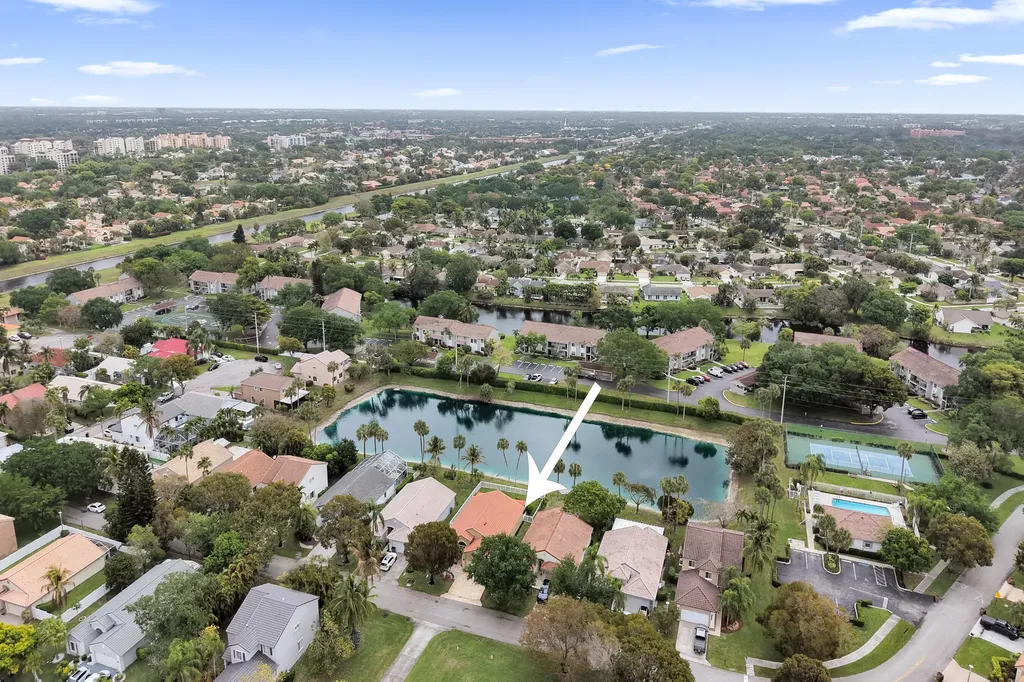 600 NW 45th Avenue Deerfield Beach FL 33442