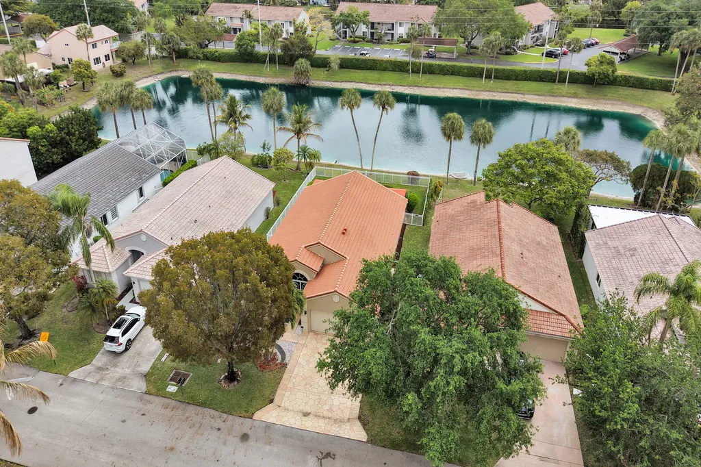 600 NW 45th Avenue Deerfield Beach FL 33442