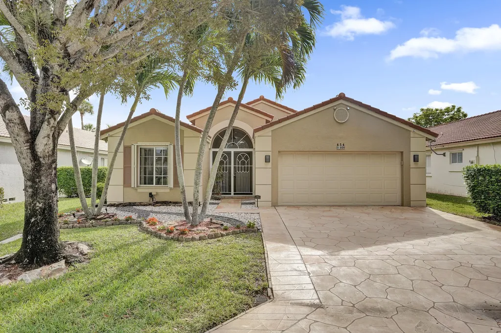 600 NW 45th Avenue Deerfield Beach FL 33442