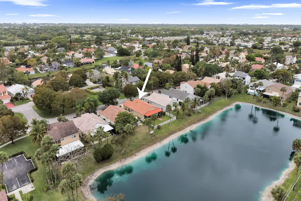 600 NW 45th Avenue Deerfield Beach FL 33442
