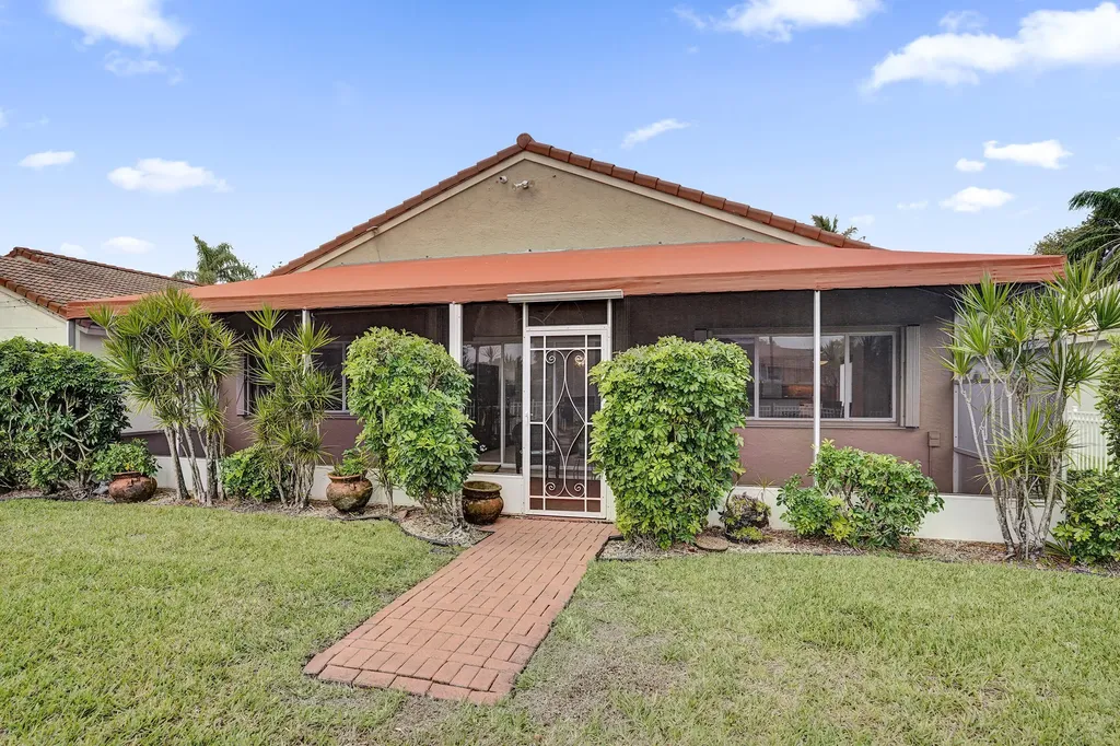600 NW 45th Avenue Deerfield Beach FL 33442