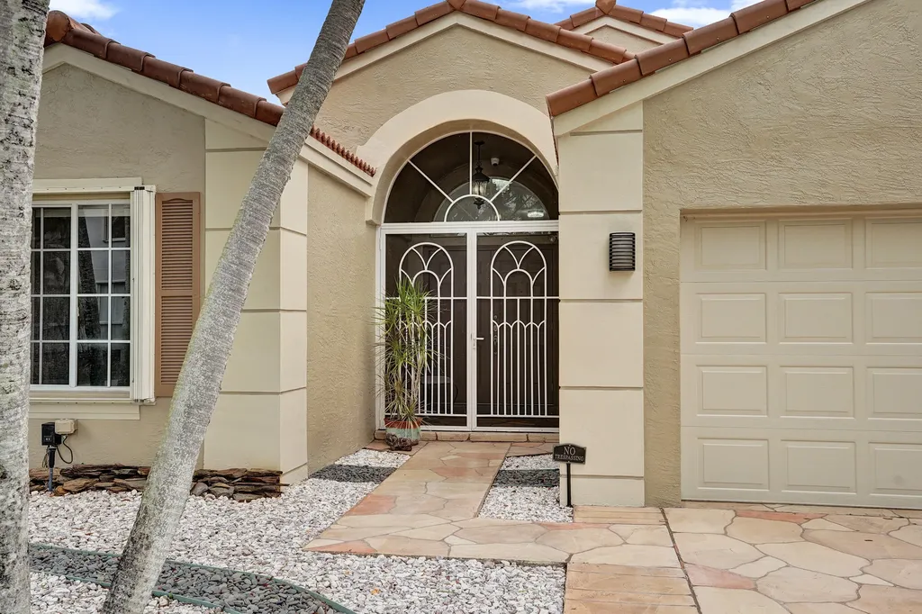 600 NW 45th Avenue Deerfield Beach FL 33442