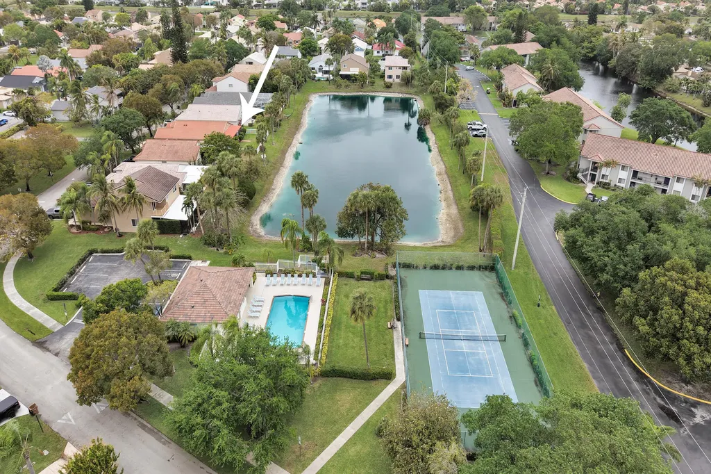 600 NW 45th Avenue Deerfield Beach FL 33442