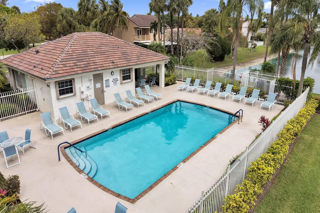 600 NW 45th Avenue Deerfield Beach FL 33442