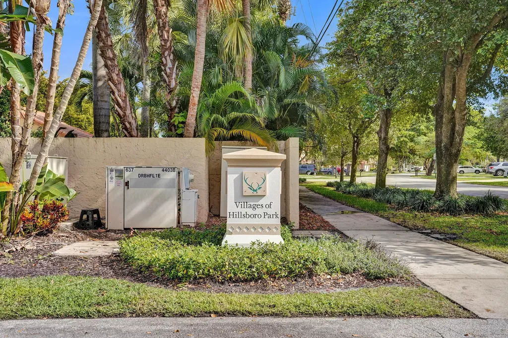 600 NW 45th Avenue Deerfield Beach FL 33442
