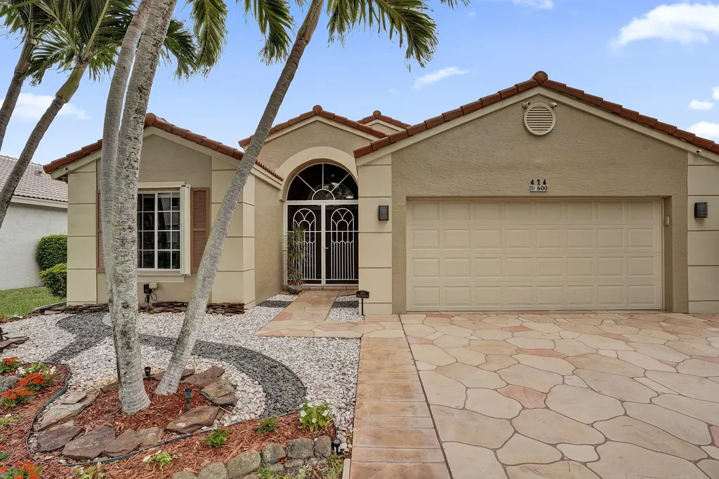 600 NW 45th Avenue Deerfield Beach FL 33442