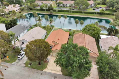 600 NW 45th Avenue Deerfield Beach FL 33442