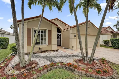 600 NW 45th Avenue Deerfield Beach FL 33442