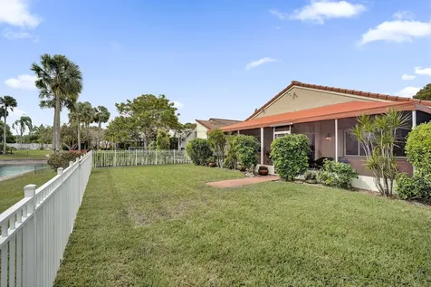 600 NW 45th Avenue Deerfield Beach FL 33442
