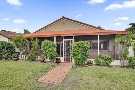 600 NW 45th Avenue Deerfield Beach FL 33442