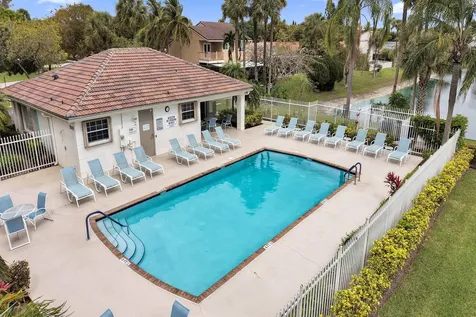 600 NW 45th Avenue Deerfield Beach FL 33442