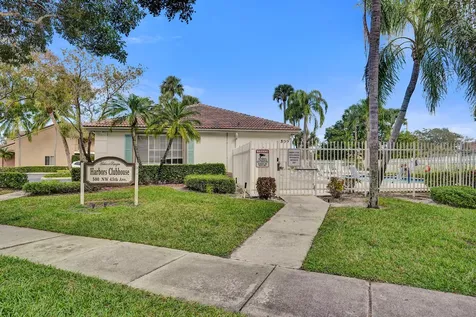 600 NW 45th Avenue Deerfield Beach FL 33442