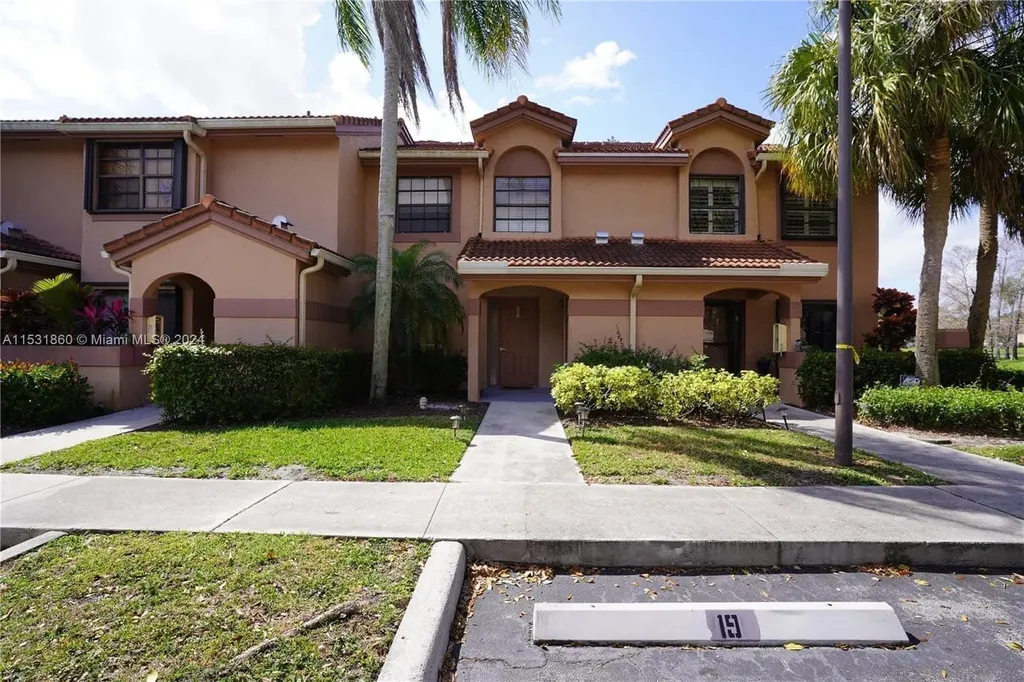 10630 NW 14th Street Plantation FL 33322