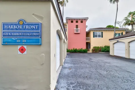 5520 N Harbor Village Drive Vero Beach FL 32967