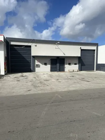 713 NW 6th Avenue Fort Lauderdale FL 33311
