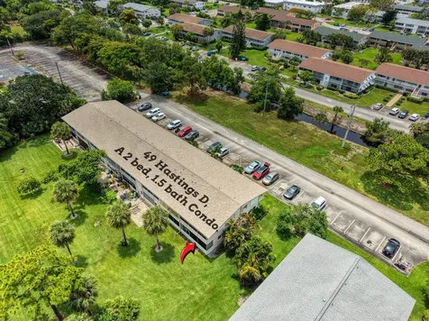 49 Hastings West Palm Beach FL 33417