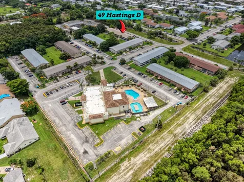 49 Hastings West Palm Beach FL 33417